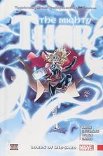 Mighty Thor (2nd Series) Volume 2: Lords of Midgard [HC], Verzenden, Zo goed als nieuw