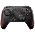 8Bitdo Ultimate 2C 2.4G Wireless Controller - Black Myth:, Spelcomputers en Games, Verzenden, Nieuw