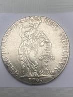 Nederland, West-Friesland 3 Gulden (Generaliteits) 1795, Postzegels en Munten, Munten | Nederland