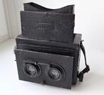 Mentor Stereo Reflex Stereocamera