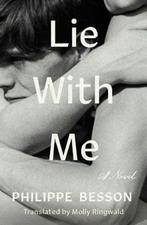 9781501197871 Lie With Me Philippe Besson, Verzenden, Nieuw, Philippe Besson