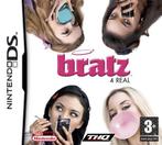 Bratz 4 Real - DS game, Ophalen of Verzenden, Nieuw
