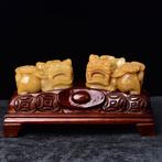 ALGT-gecertificeerd - Grote en meesterlijke natuurlijke