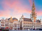 Dagje naar Antwerpen, Brugge of Brussel met luxe touringcar