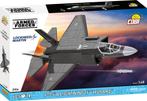 COBI 5904 F-35A Lightning II (Leger bouwsets, Modelbouwsets), Verzenden, Nieuw