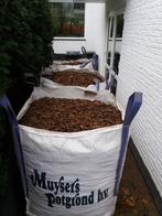 Big bag Franse boomschors 1000 Liter, Tuin en Terras, Ophalen, Nieuw