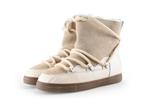 Sub55 Enkellaarzen in maat 41 Beige | 10% extra korting, Verzenden, Beige, Lage of Enkellaarzen, Sub55