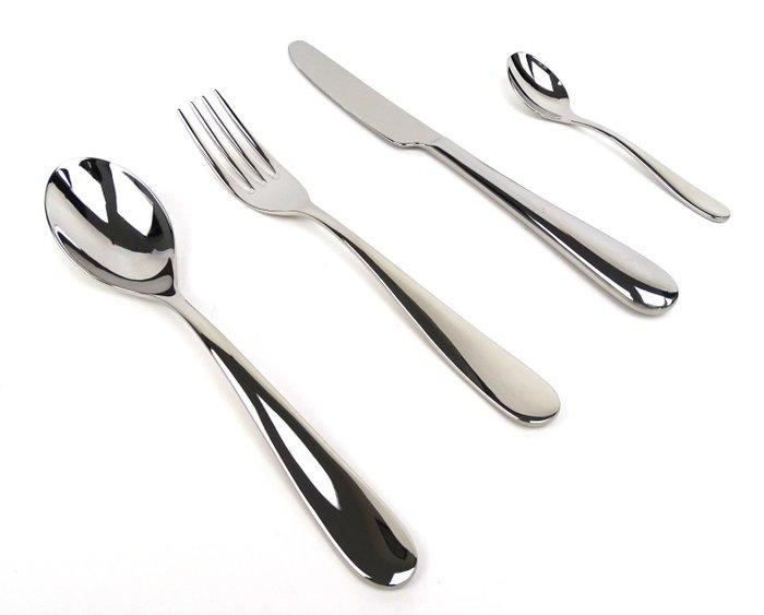 Alessi - Ettore Sottsass - Bestekset (48) - 48-delige -, Antiek en Kunst, Antiek | Meubels | Stoelen en Banken