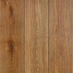 Keramische houtlook tegels warm notenhout 23,3x120, Nieuw, Verzenden