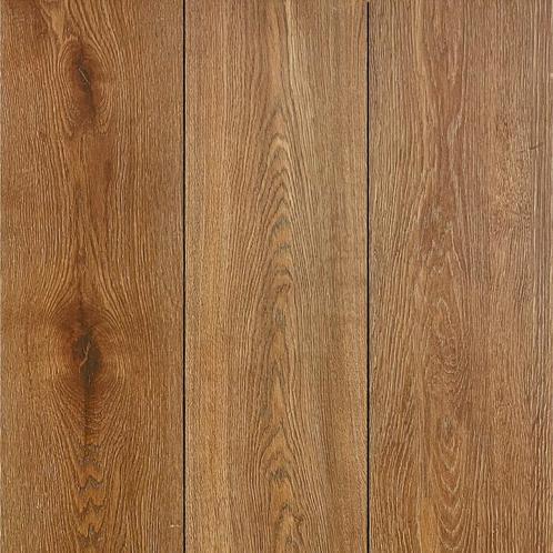 Keramische houtlook tegels warm notenhout 23,3x120, Doe-het-zelf en Verbouw, Tegels, Nieuw, Verzenden