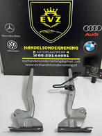 Skoda Citigo motorkap scharnieren rechts en links bj.2017, Auto-onderdelen, Carrosserie en Plaatwerk, Gebruikt, Links, Skoda