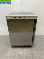 RVS Greenland Koelkast Koeling 130 liter 230V Horeca, Ophalen of Verzenden, Gebruikt