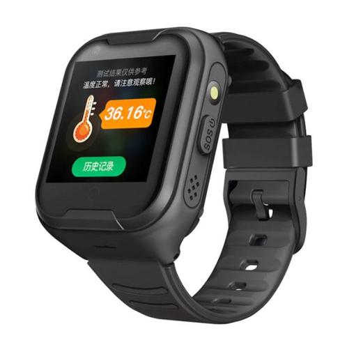 Smartwatch voor Kinderen met GPS Tracker Smartband, Sieraden, Tassen en Uiterlijk, Smartwatches, Nieuw, Verzenden