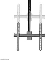Plafondsteun TV - t/m 60 - zwart  Neomounts NM-C440BLACK  S, Verzenden, Nieuw