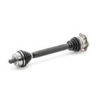 Aandrijfas Rechtsvoor LINKS RECHTS HANDGESCHAKELDE TRANSM..., Ophalen of Verzenden, Nieuw