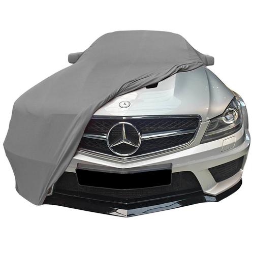 Autohoes passend voor Mercedes-Benz C63 AMG Black Series, Auto diversen, Autohoezen, Op maat, Nieuw, Ophalen of Verzenden
