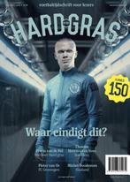 Hard gras / 150 - juni 2023 9789026362972, Boeken, Verzenden, Gelezen, Tijdschrift Hard Gras