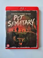 PET SEMATARY (1989) (BLURAY), Verzenden, Gebruikt