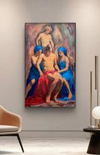 Cosmin Marian Guta (1994) - “Inter Umbra et Gratia” - XXL