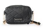 Valentino Tas Zwart | 10% extra korting, Verzenden, Zo goed als nieuw, Zwart