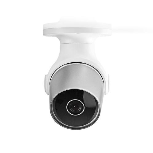 Draadloze camera | Buitencamera draadloos via Wifi met App, Audio, Tv en Foto, Videobewaking, Buitencamera, Nieuw, Verzenden