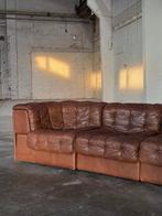 de Sede - De Sede Design Team - Sofa - DS-11 - Leder -
