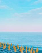 Diletta Nicosia - Yellow beach