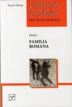 9781585104208 Familia Romana Hans H. Orberg, Boeken, Nieuw, Hans H. Orberg, Verzenden