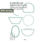Euro islam architectuur 9789085066200 C. Welzbacher, Boeken, Kunst en Cultuur | Architectuur, Verzenden, Gelezen, C. Welzbacher