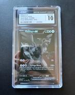Pokémon - 1 Graded card - Zekrom ex Holo - CGC 10 - Scarlet, Nieuw