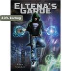 Eltenas garde 9789490767303 Koen Stender, Verzenden, Gelezen, Koen Stender