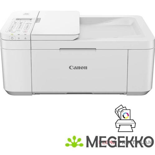 Canon PIXMA TR4751i Inkjet A4 4800 x 1200 DPI Wifi, Computers en Software, Printers, Nieuw, Verzenden