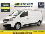 Fiat Talento 2.0 MultiJet L2H1, Wit, Nieuw, Lease, Fiat