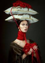 Elena Paraskeva - The Seamstress I - XL