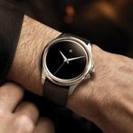 Venezianico - Redentore Ultrablak - 1221510 - Heren - 2020+, Sieraden, Tassen en Uiterlijk, Horloges | Heren, Nieuw