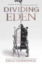 Dividing Eden 9780062673336 Joelle Charbonneau, Boeken, Verzenden, Gelezen, Joelle Charbonneau