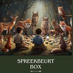 Spreekbeurt Box - Edelstenen, Verzenden, Nieuw