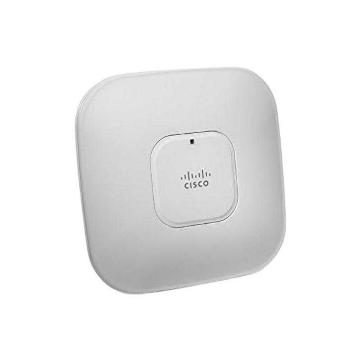 CISCO AIR-LAP1142N-E-K9, Computers en Software, WiFi-versterkers, Ophalen of Verzenden