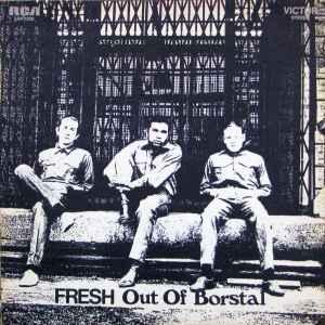lp nieuw - Fresh - Fresh Out Of Borstal (Sealed 1970 press), Cd's en Dvd's, Vinyl | Rock, Zo goed als nieuw, Verzenden