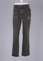 Vintage Straight Wrangler Black size 36 / 31, Ophalen of Verzenden, Nieuw