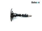 Nokkenas BMW R 45 1978-1985 (R45), Motoren, Gebruikt