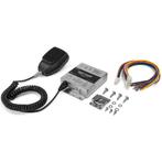 SDC100W sirene met NL toon en spreeksleutel, Ophalen of Verzenden, Nieuw