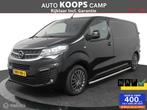 Opel Vivaro | Zakelijke Lease v.a. €463.88 pm, Automaat, Gebruikt, Euro 6, Overige kleuren