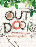 Outdoor 9789060387108 Fiona Danks, Boeken, Verzenden, Zo goed als nieuw, Fiona Danks