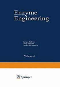 Enzyme Engineering: Volume 4. Broun, B. New   ., Boeken, Overige Boeken, Zo goed als nieuw, Verzenden