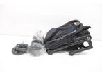 Maxi-Cosi Lara² Buggy - Essential Black (Black Frame), Verzenden, Zo goed als nieuw