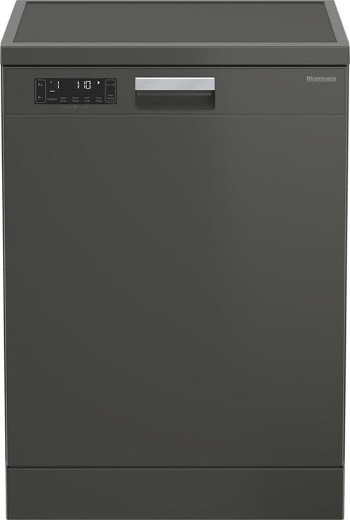 Blomberg Ldf42320g Vrijstaande Vaatwasser 60cm, Witgoed en Apparatuur, Vaatwasmachines, Nieuw, 85 tot 90 cm, Ophalen of Verzenden