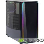 Zalman K1 REV.B, Computers en Software, Computerbehuizingen, Verzenden, Nieuw