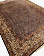 Groot Perzisch tapijt Moud 350x250 wollen vloerkleed iran, Huis en Inrichting, Groot perzich tapijt moud wollen vloerkleed handgeknoopt iran