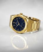 Paul Rich Star Dust II Desert Gold ARAB202 horloge, Sieraden, Tassen en Uiterlijk, Horloges | Heren, Nieuw, Overige merken, Staal
